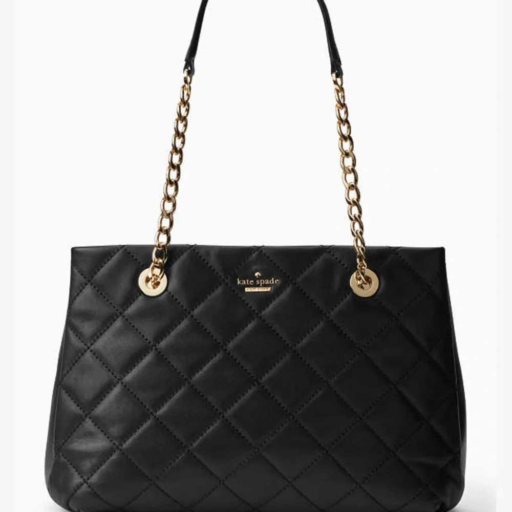 Kate Spade Leather Tote